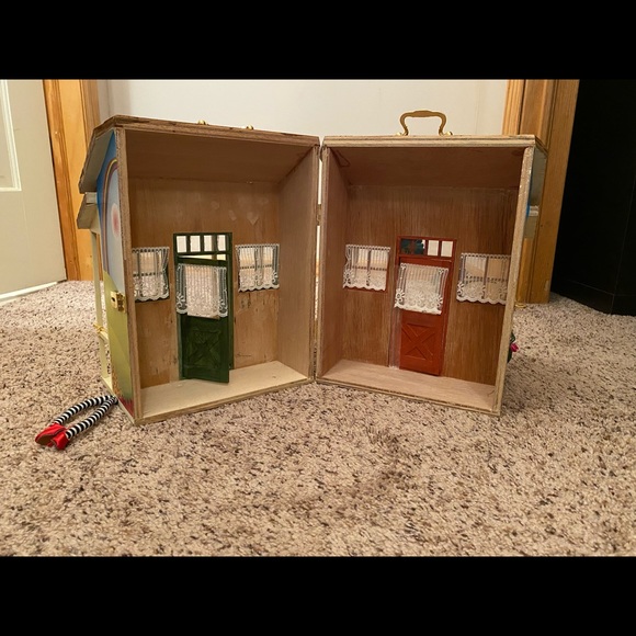 Madame Alexander wizard of oz full set - Picture 3 of 5